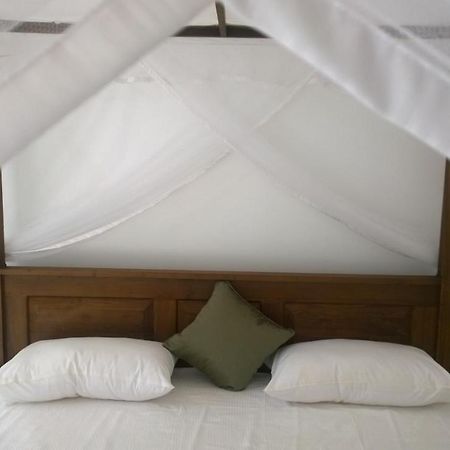 Augusto @ Midigama Otel Dış mekan fotoğraf
