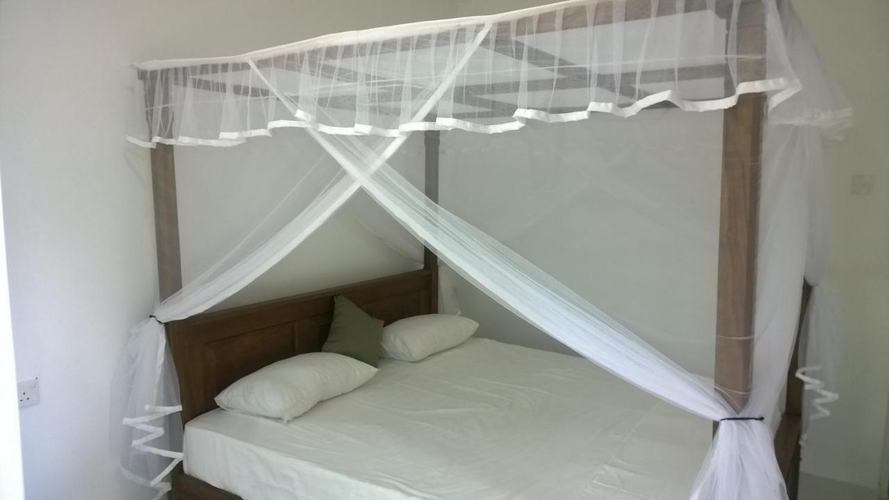 Augusto @ Midigama Otel Dış mekan fotoğraf