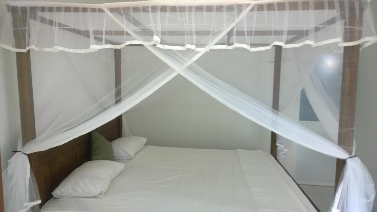 Augusto @ Midigama Otel Dış mekan fotoğraf