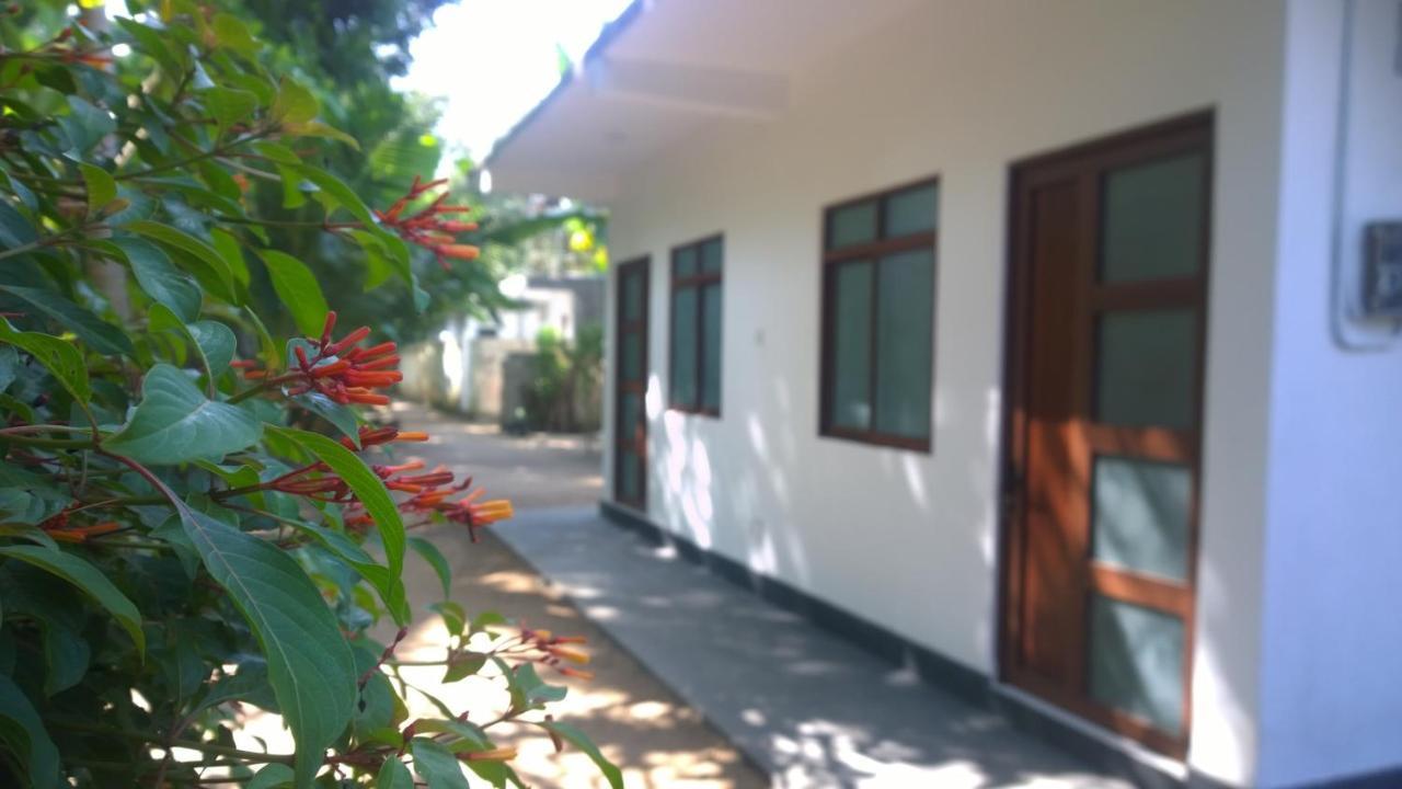 Augusto @ Midigama Otel Dış mekan fotoğraf