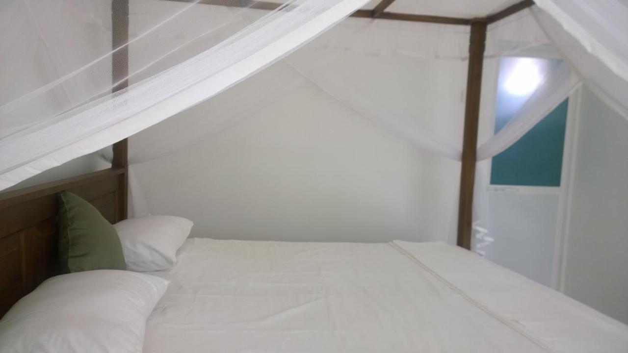 Augusto @ Midigama Otel Dış mekan fotoğraf